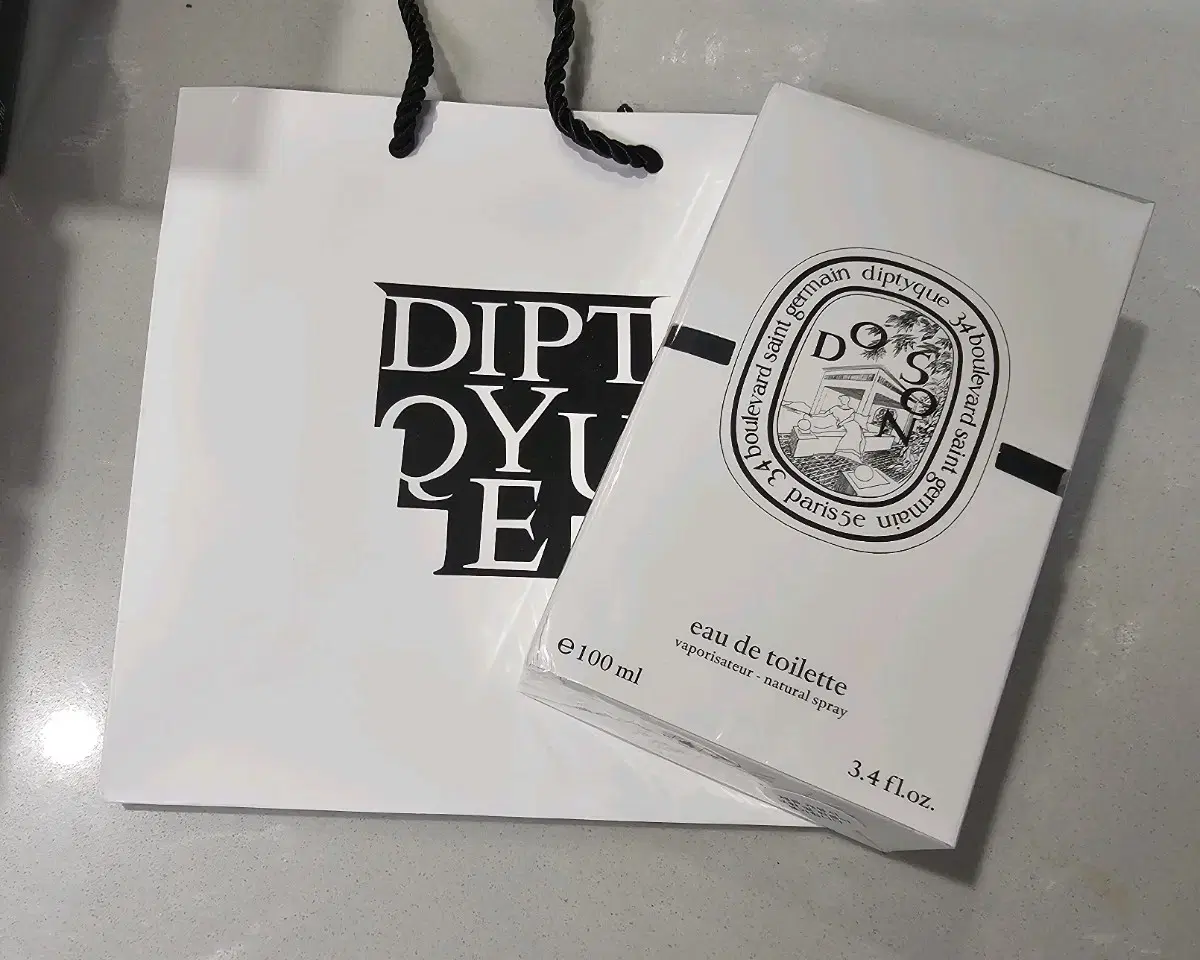 할인/딥디크 도손 EDT100ml Diptyue Perfume DOSON